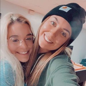 Meet your Posher, Kaitlin